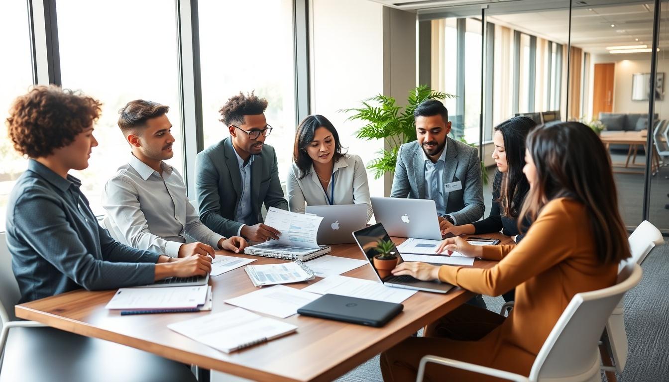 Revolutionize Expense Reporting