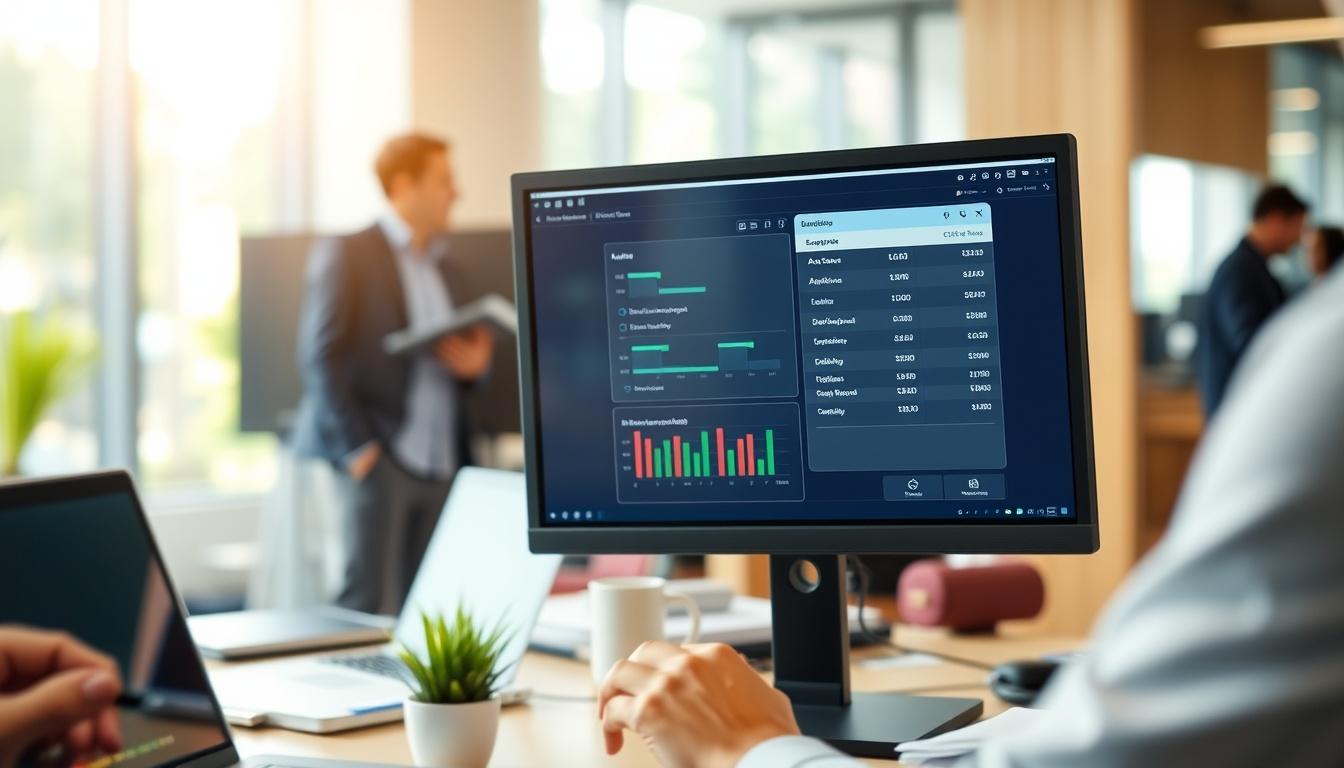 Streamline Expense Coding
